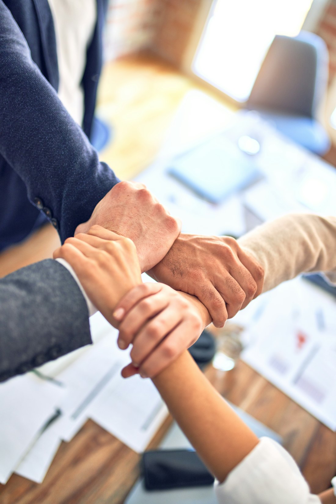 Intra-group cross-border transactions