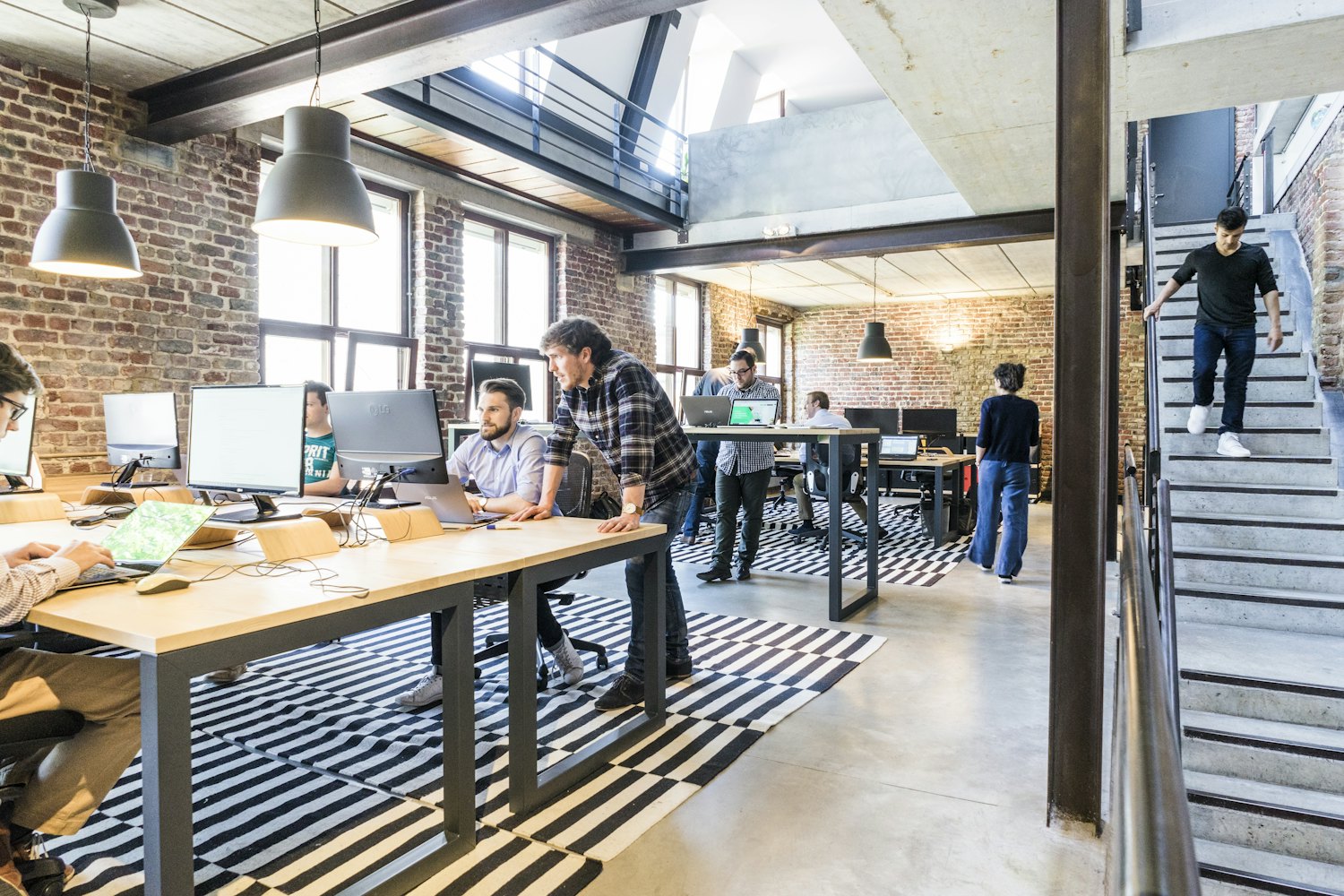 Owner-managed businesses